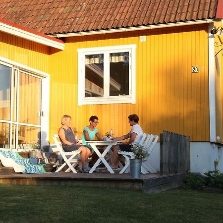 Aelvnaera Bed & Breakfast Karlstad Luaran gambar