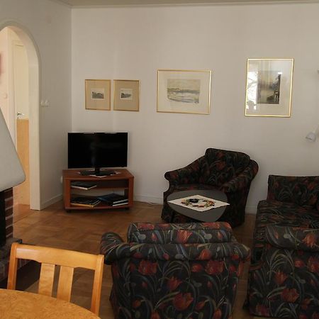 Aelvnaera Bed & Breakfast Karlstad Luaran gambar