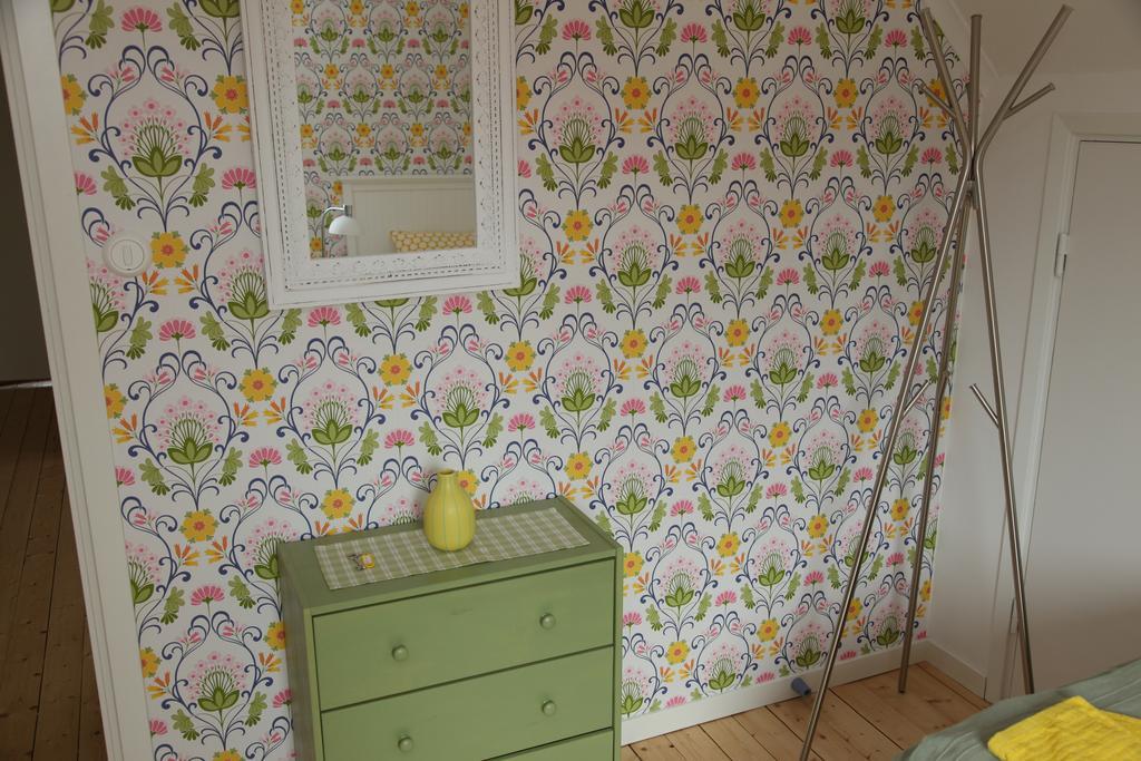 Aelvnaera Bed & Breakfast Karlstad Bilik gambar