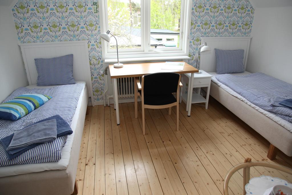 Aelvnaera Bed & Breakfast Karlstad Bilik gambar
