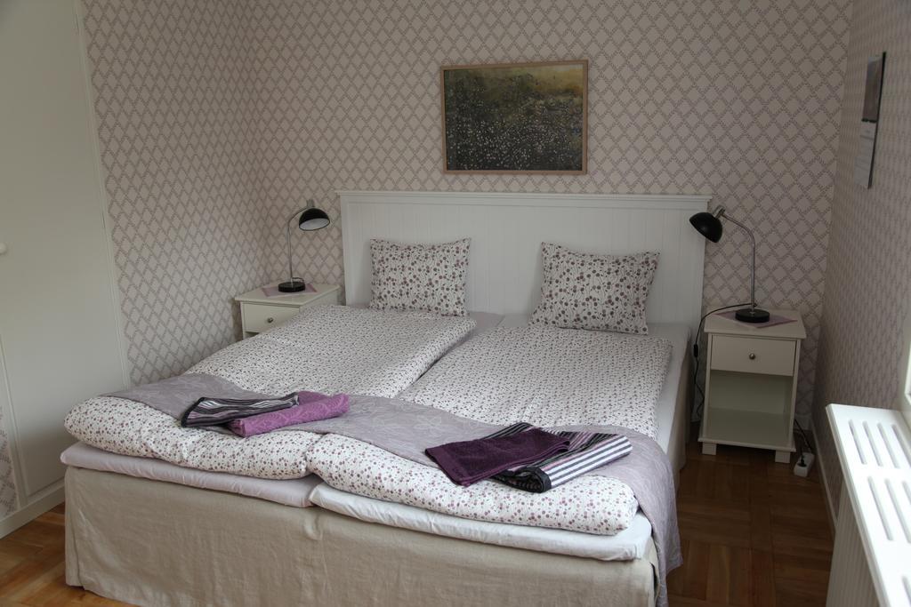 Aelvnaera Bed & Breakfast Karlstad Bilik gambar