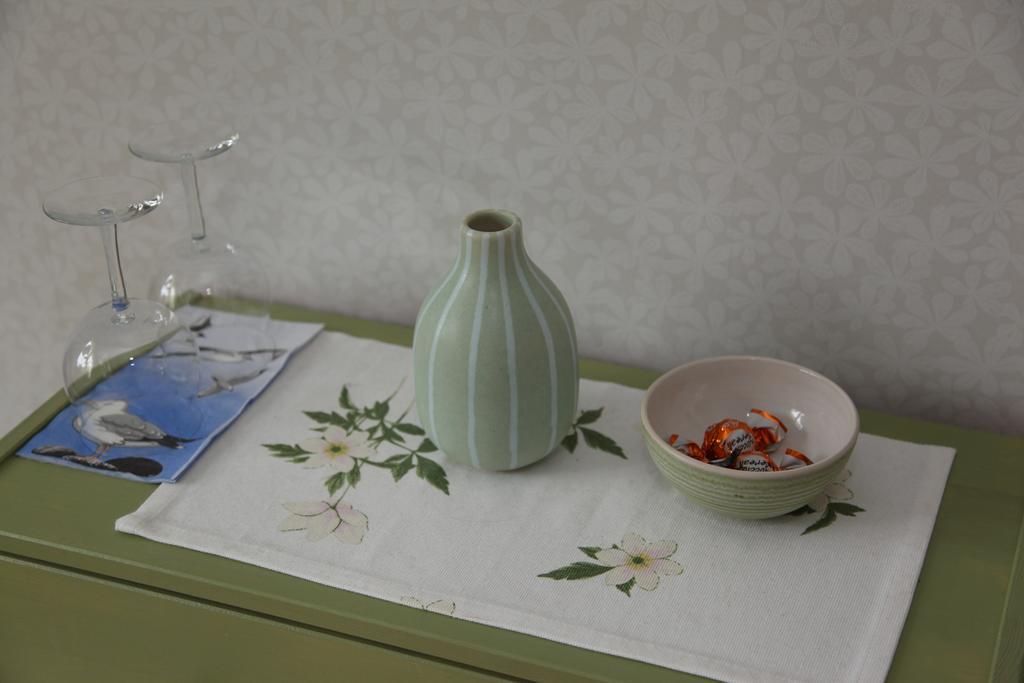 Aelvnaera Bed & Breakfast Karlstad Bilik gambar