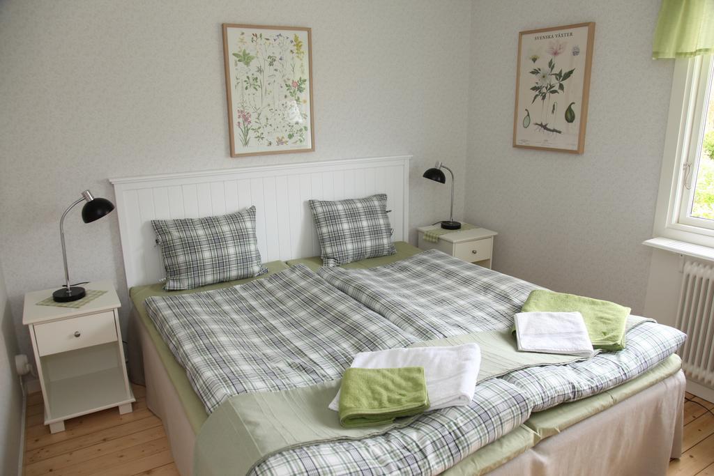 Aelvnaera Bed & Breakfast Karlstad Bilik gambar