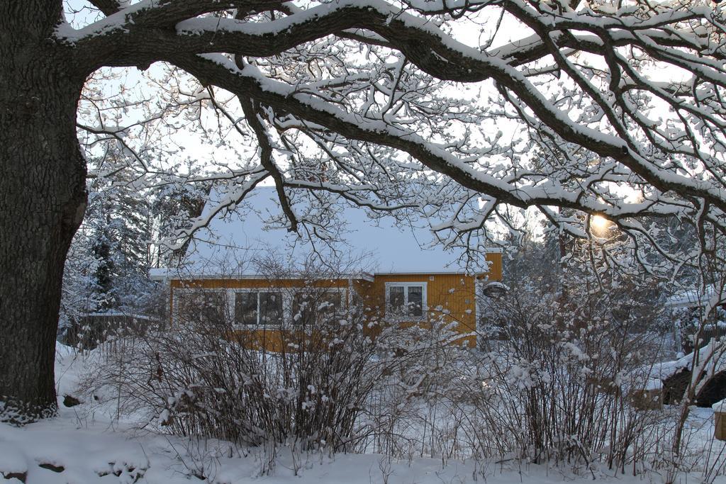 Aelvnaera Bed & Breakfast Karlstad Luaran gambar