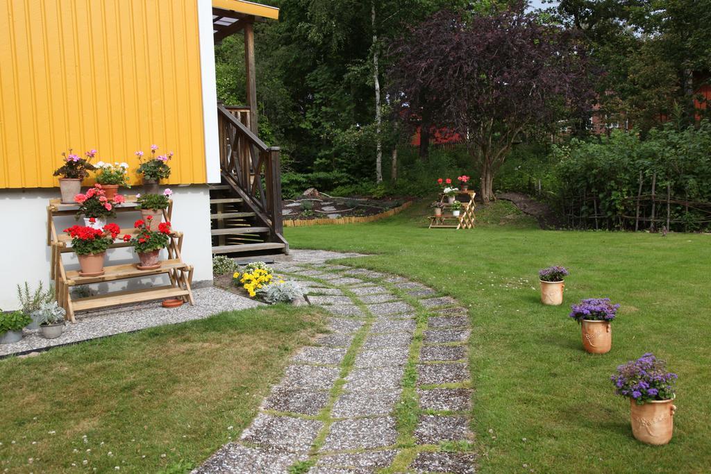Aelvnaera Bed & Breakfast Karlstad Luaran gambar