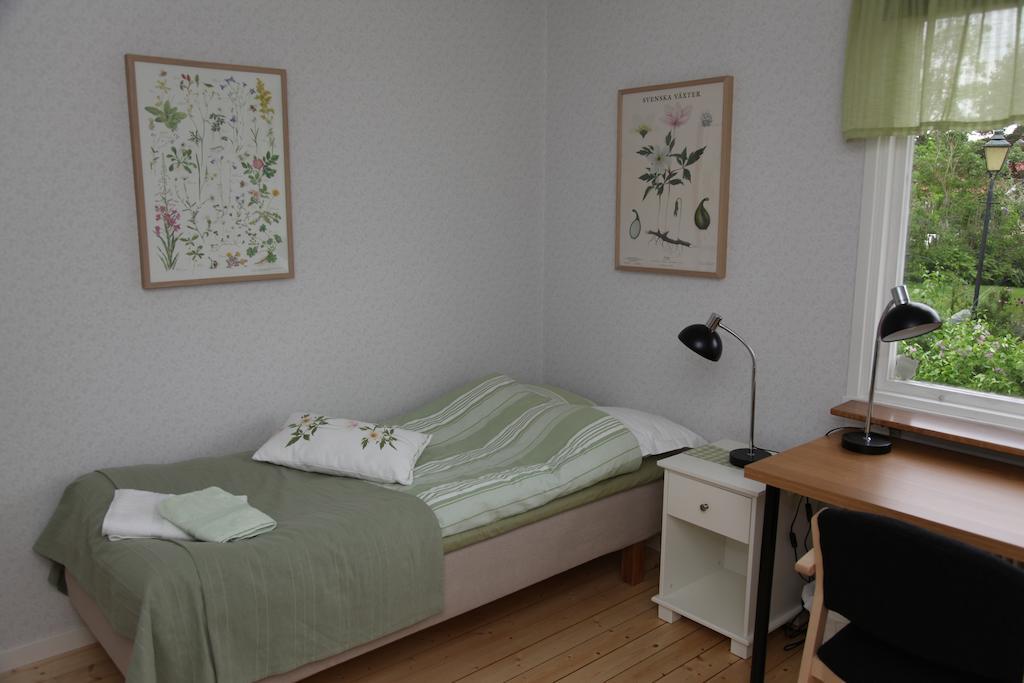 Aelvnaera Bed & Breakfast Karlstad Bilik gambar