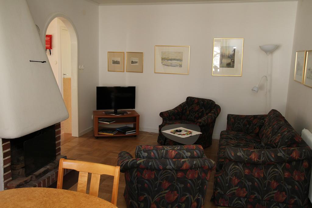 Aelvnaera Bed & Breakfast Karlstad Luaran gambar