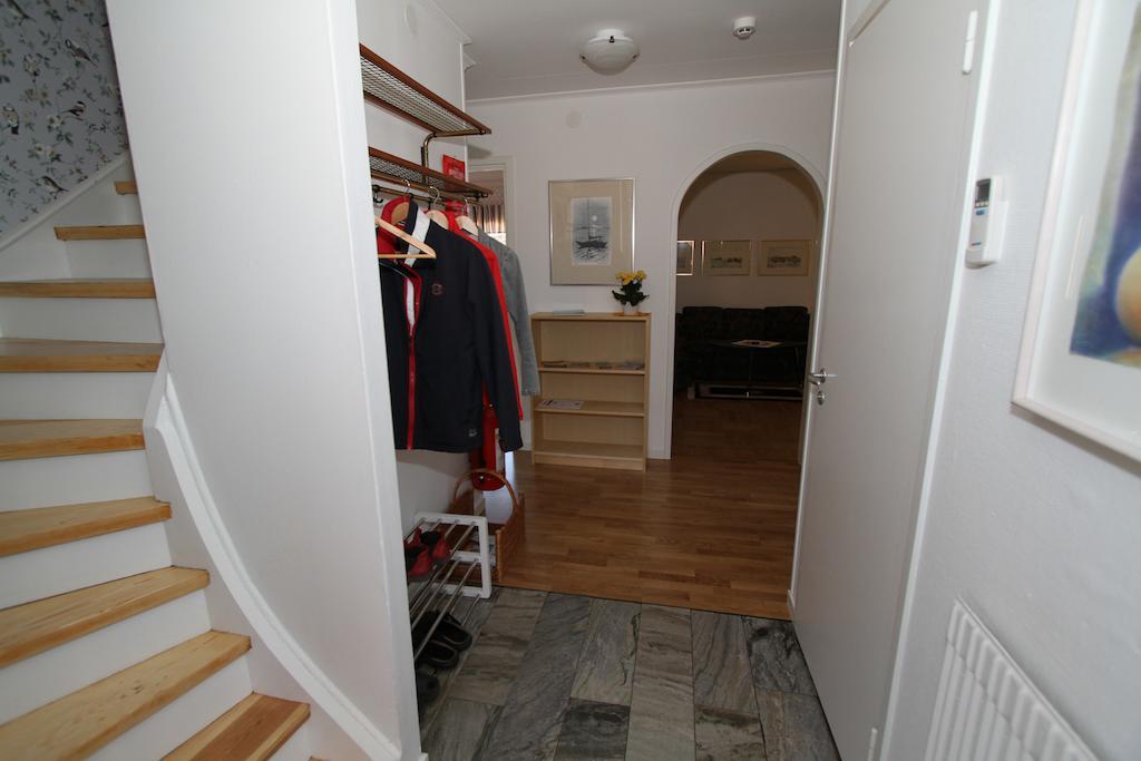 Aelvnaera Bed & Breakfast Karlstad Luaran gambar