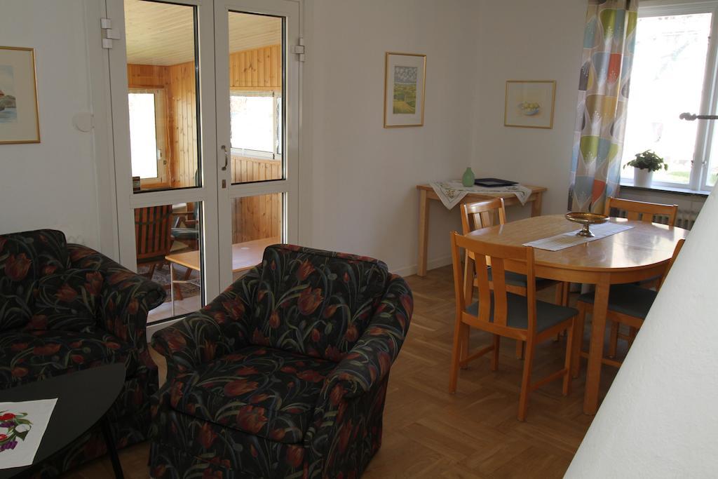 Aelvnaera Bed & Breakfast Karlstad Luaran gambar