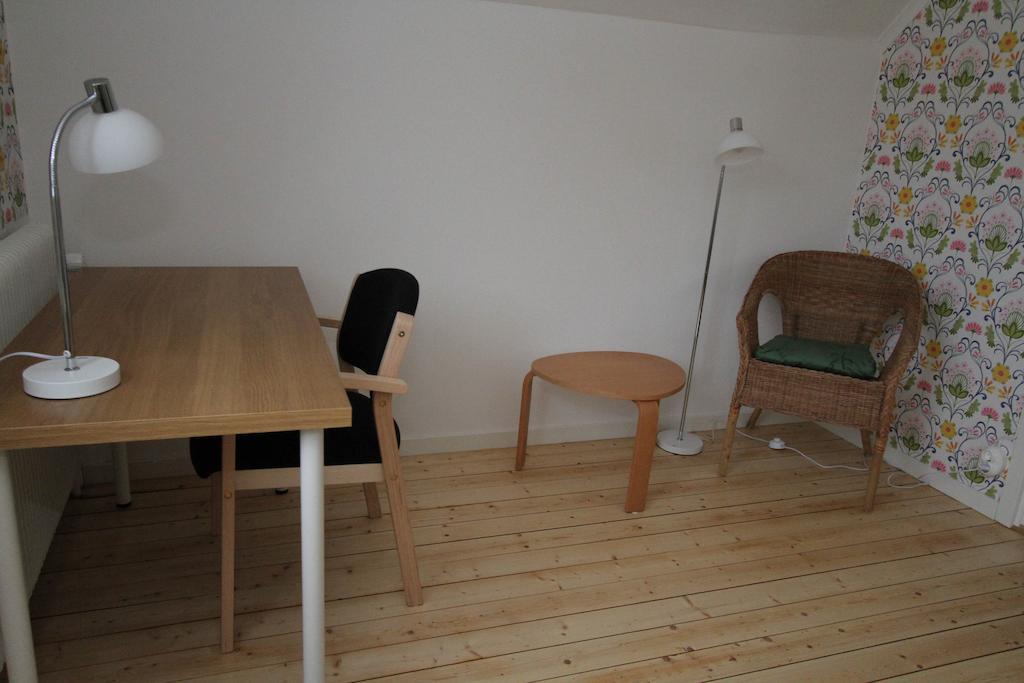 Aelvnaera Bed & Breakfast Karlstad Bilik gambar