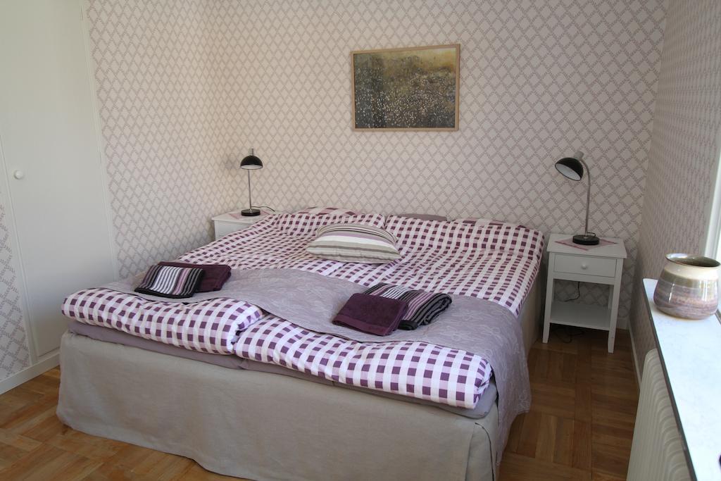 Aelvnaera Bed & Breakfast Karlstad Bilik gambar