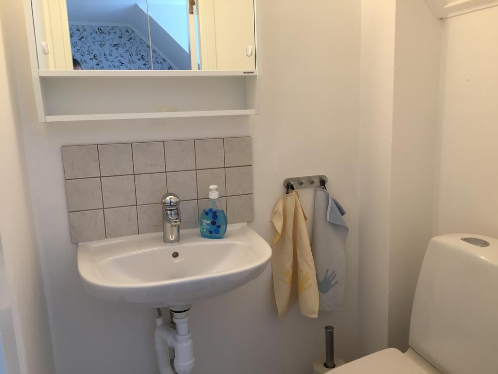 Aelvnaera Bed & Breakfast Karlstad Luaran gambar