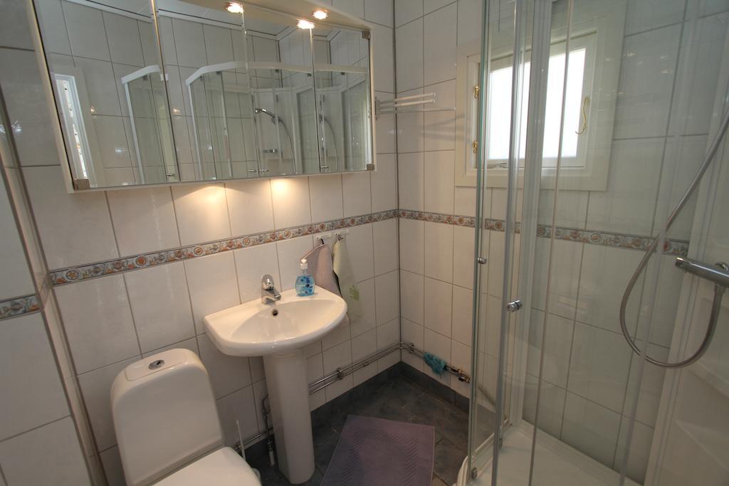 Aelvnaera Bed & Breakfast Karlstad Luaran gambar