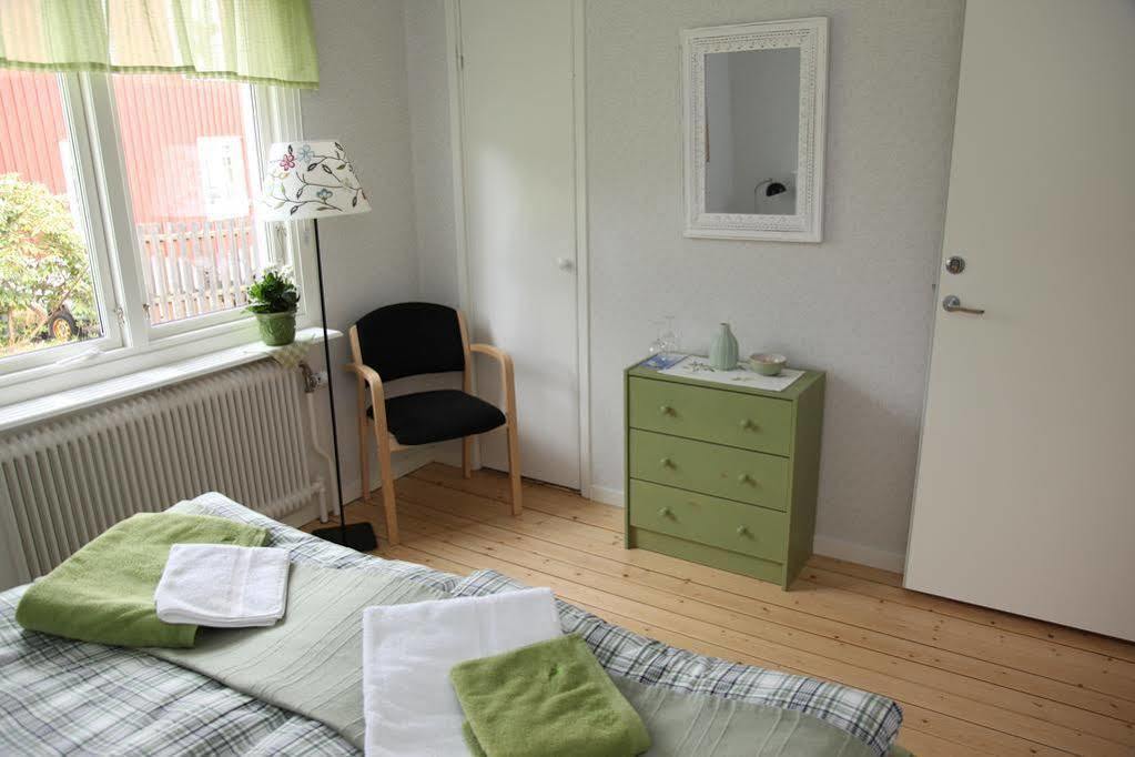 Aelvnaera Bed & Breakfast Karlstad Luaran gambar
