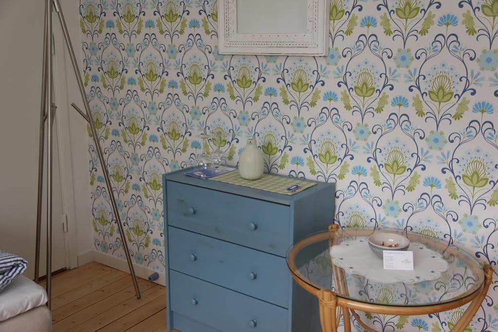 Aelvnaera Bed & Breakfast Karlstad Luaran gambar