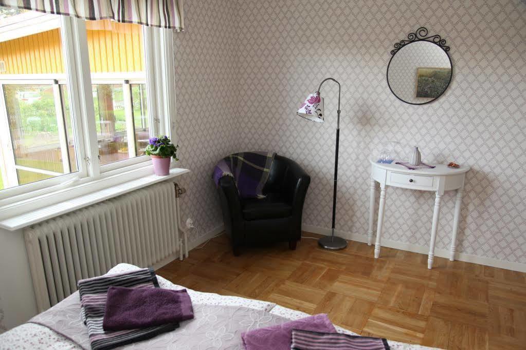 Aelvnaera Bed & Breakfast Karlstad Luaran gambar